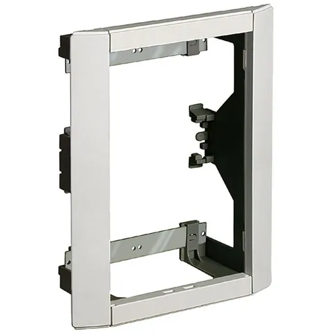 Bticino 16101ltg frame kit for livinglight and pivot luminaires