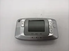 GE Home Monitoring Wireless Color Camera - with battery pack (Untested)