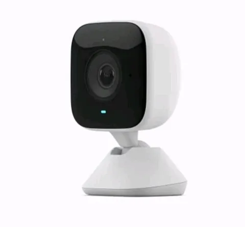 Xfinity Xcam3 HD Security Indoor Camera, Motion Sensor, Night Vision SCHC3AE0