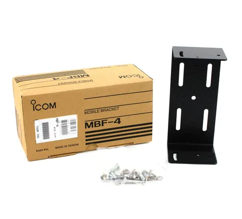 MBF-4 Mounting Bracket for ID-5100A Main Unit