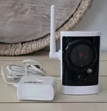 D-Link DCS-2330L Outdoor HD Day/Night Cloud Camera 2300 