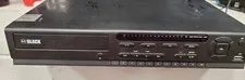 The Black Line BLK-DH201600D Surveillance Hard Drive MW1 parts only