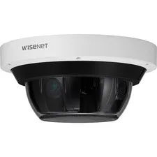 Wisenet PNM9085RQZ1 5MP x 4 Multi-Directional Dome Camera