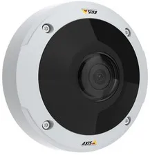 AXIS M3057PLVE 6 Megapixel Network Camera  Dome