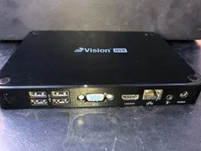 Ubiquiti AirVision NVR (AirVision -C) Pre-owned