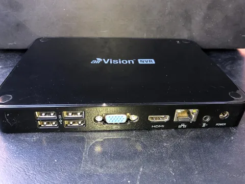Ubiquiti AirVision NVR (AirVision -C) Pre-owned