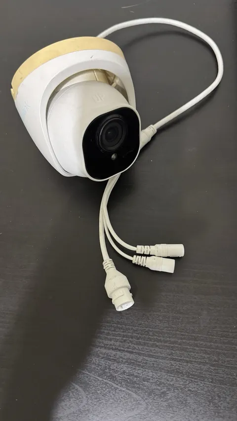 Reolink RLC-820A 5MP PoE IP Security Camera IP66