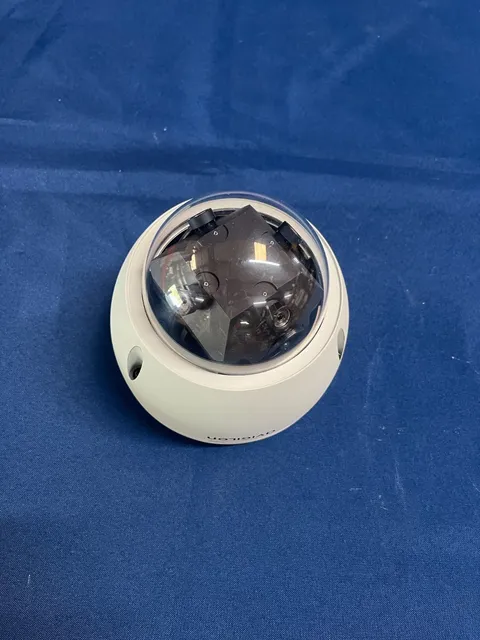 Avigilon 8.0MP-HD-DOME-360