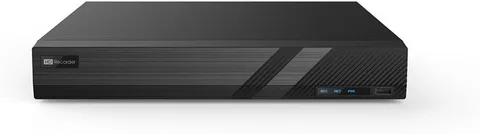 Jaz3200S-32Channel 4 Hdds 4K NVR