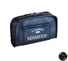 JVC Kenwood UBZ-LK20 Dedicated Carrying Case USC-3 G