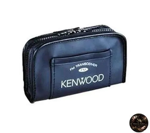 JVC Kenwood UBZ-LK20 Dedicated Carrying Case USC-3 G