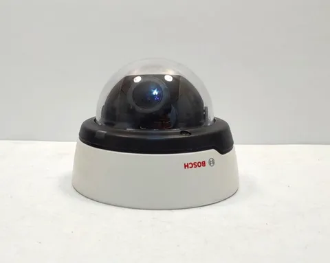 Bosch NIN-40012-V3 Security Camera FLEXIDOME IP Indoor 4000 720p PoE
