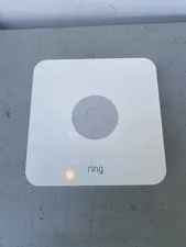 1st Gen Ring Alarm Base Station Home Security No Cable