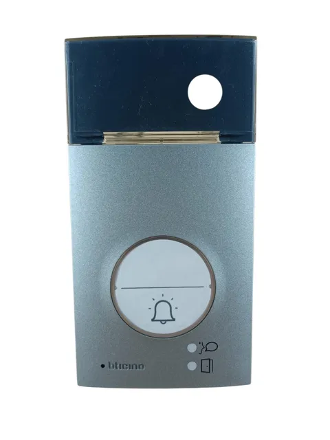 Bticino 343082 Front Video Line3000