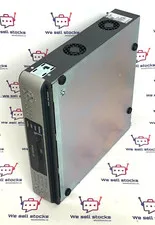 BOSCH DIVAR 700 SERIES DNR-732-08B000 DIGITAL NETWORK RECORDER