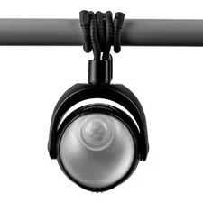 Lumenology Portable LED Motion Sensor Light Provides 148 Lumens with a 13 ft ...