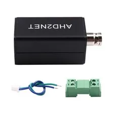 AHD/TVI/CVI/CVBS to IP Video Encoder 1080P for  for NVR RJ45 U6I92170