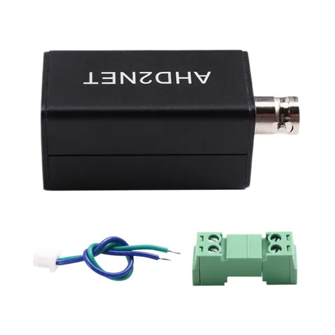 AHD/TVI/CVI/CVBS to IP Video Encoder 1080P for  for NVR RJ45 U6I92170