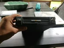 Watch Guard 4re Police Car Video Recorder Dvr Unit