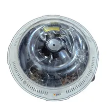 AXIS P3738-PLE 32MP Outdoor Four-Sensor Panoramic Network Dome Camera Day Night