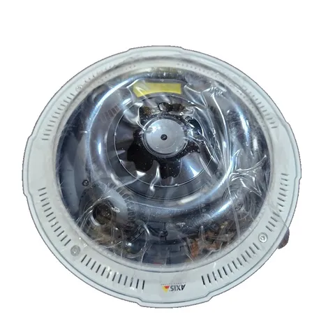 AXIS P3738-PLE 32MP Outdoor Four-Sensor Panoramic Network Dome Camera Day Night