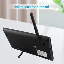 1 Wireless Security Camera System 720P With Loop Recording For Home