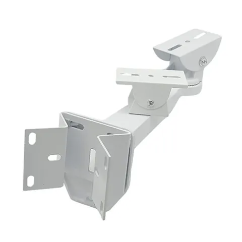 Outdoor External Right Angle Wall Corner Mount Bracket 350mm/13.77inch Long A...