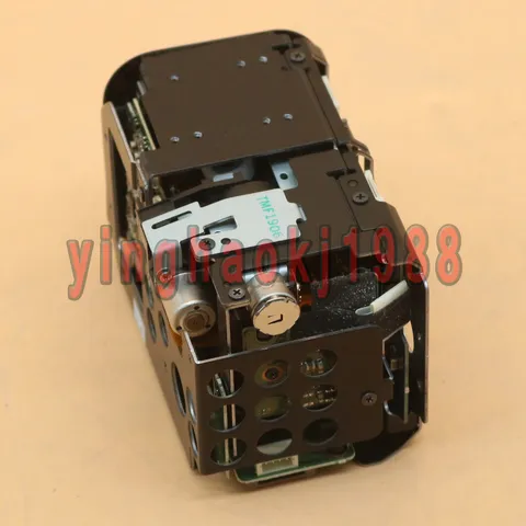 One New Sony FCB-EX490EP integrated camera movement