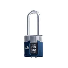 Squire Warrior Combi 55/2.5 Warrior High Security Long Lock 55mm