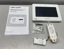 Honeywell First Alert Pro Series 7" All-in-One Touchscreen Control PROA7PLUS-FA