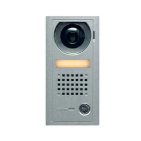 Aiphone AX-DV Surface-Mount Audio/Video Door Station