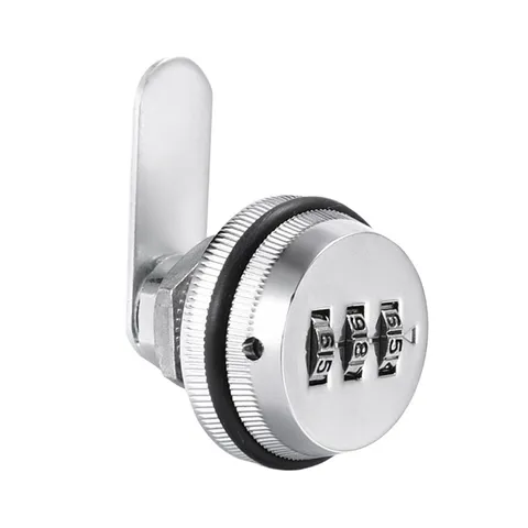 Password Lock Mailbox Cabinet Locks with Combination Cam Cupboard