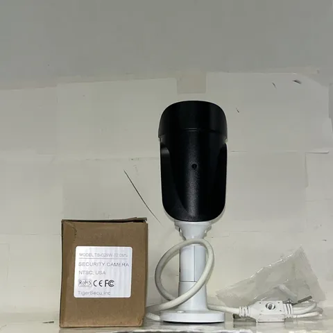 TIGERSECU Super HD 1080P Hybrid 4-in-1 Security Camera with OSD Switch, for... 