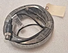 Safety Vision SV-523B 65ft Camera Cable S-video