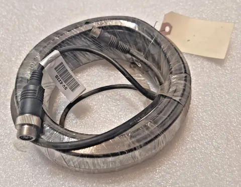 Safety Vision SV-523B 65ft Camera Cable S-video