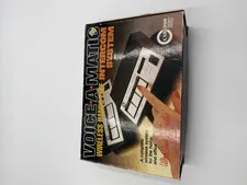 Carlton Voice A Matic Wireless Intercom System 7050
