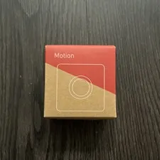 Simplisafe Motion Sensor White MS3 Generation 3 - New