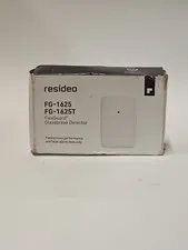 Honeywell Resideo FG-1625T Glassbreak Detector New Open Box Security Sensor