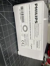 Philips Lighting Interact Sensor LCN3120/05 #74545500 IP65 Interact