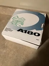 Quorum Security Monitor A180 41250 New In Box