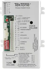 PK543A Apartment Intercom Amplifier
