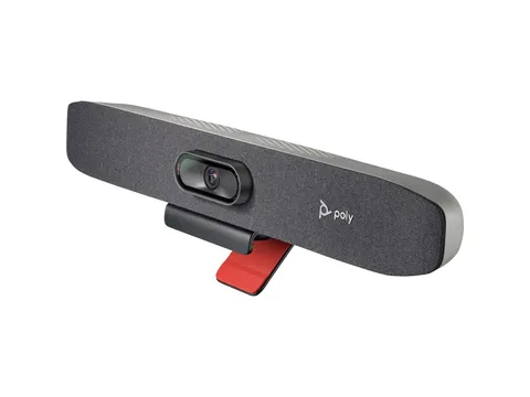 HP Poly Studio R30 Personal video bar Zoom Certified, Certified 842D2AA#ABB
