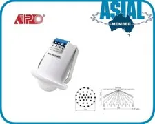 mini  Passive Infra-Red (PIR) 360° In-Ceiling mount Detector