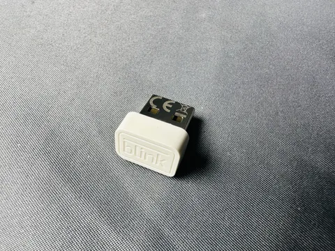 Blink USB Flash Drive for local video storage with Blink Sync Module 2 - 64gb