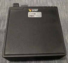 AXIS F41 Main Unit - Black, S/N: ACCC8E261E19