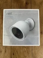 NEW Google Nest Cam IQ Outdoor Camera NC4101US/NC4100US - Sealed Mostly