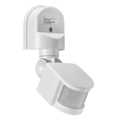 Motion Sensor AC110-240V Automatic Infrared Light Sensor Ril6285