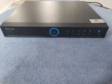 Amcrest NV5208E 4k (8MP) UltraHD 8 Channel PoE Network Video Recorder 1TB