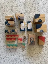 Simplisafe Home Security System Bundle - New in box