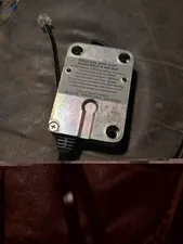 AMSEC ESL5 - Illuminated Electronic Safe Lock Only  No Keyoad
